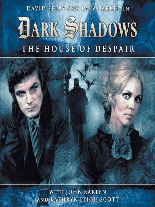 Title details for The House of Despair by Stuart Manning - Wait list